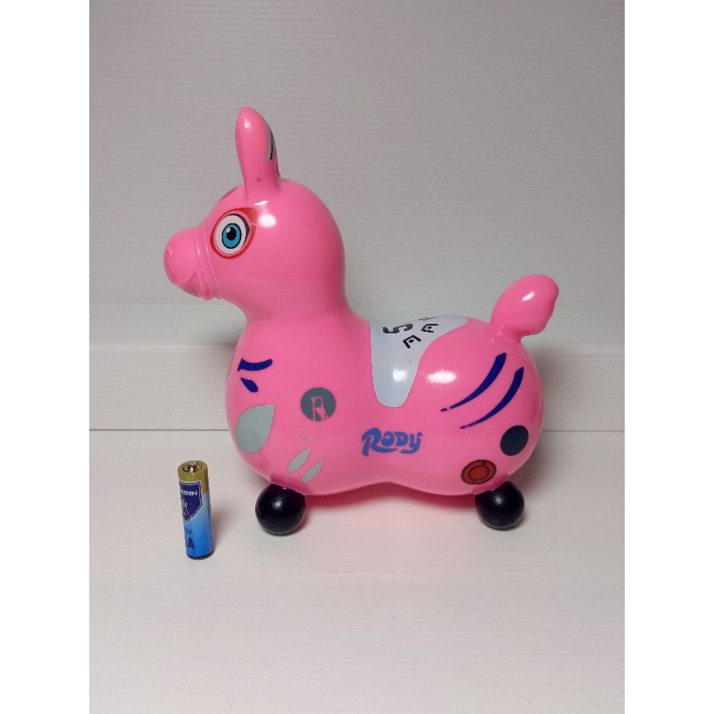 RODY (limited Evangelion)