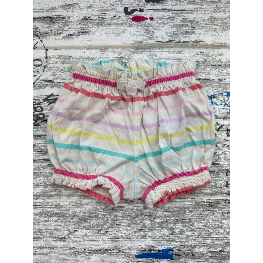 กางเกงขาสั้นเด็กไซด์ 70/Gap
