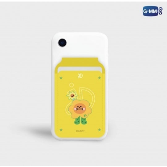 JAIDEE MAGSAFE WALLET STAND #JD #Joong #Dunk (พร้อมส่ง)