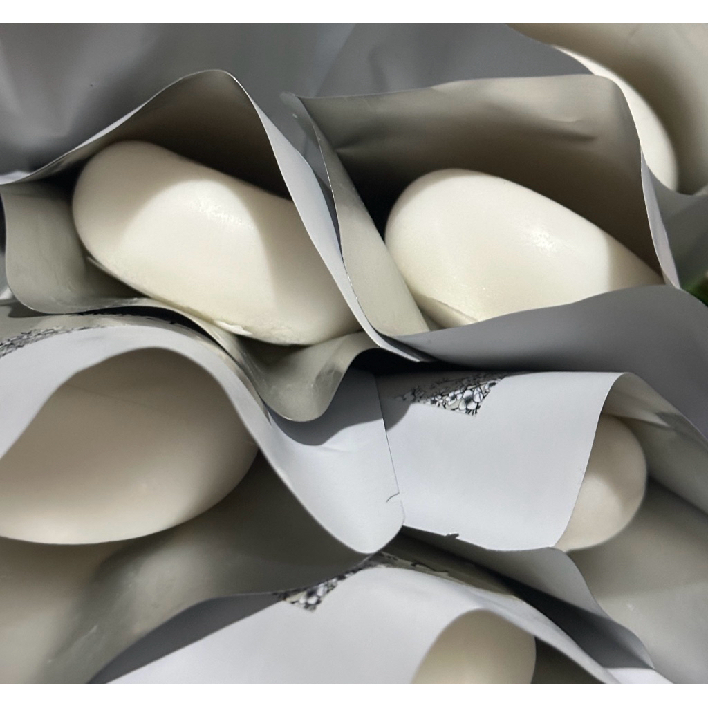 Goat milk Shea-butter