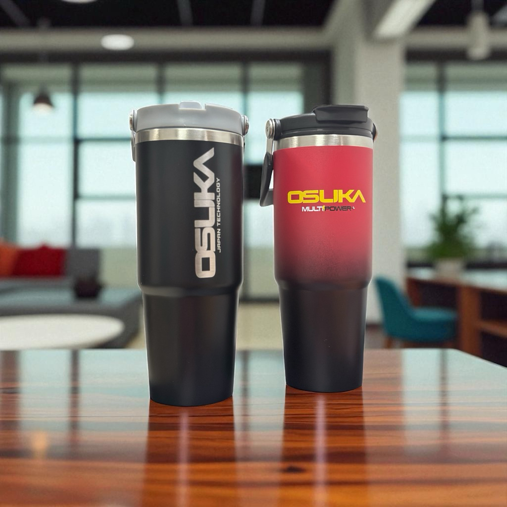 แก้วเก็บความเย็น osuka 750ml