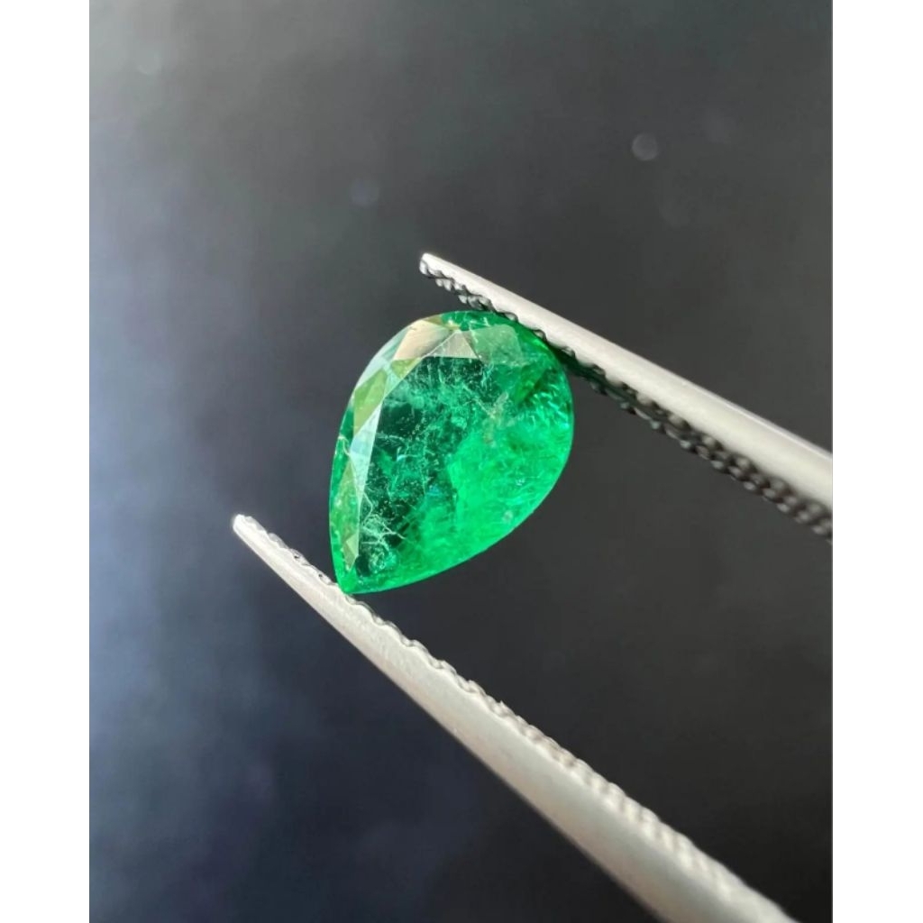 มรกต แซมเบีย (emerald zambia)