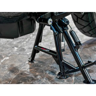 ขาตั้งคู่ #K1 Motoskill / Revolution รุ่น CB500X ปี19-23 / N…