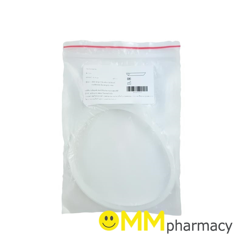 ซีล7E-A (ใช้กับ YUWELL เครื่องดูดเสมหะ รุ่น7E-A/7E-D)