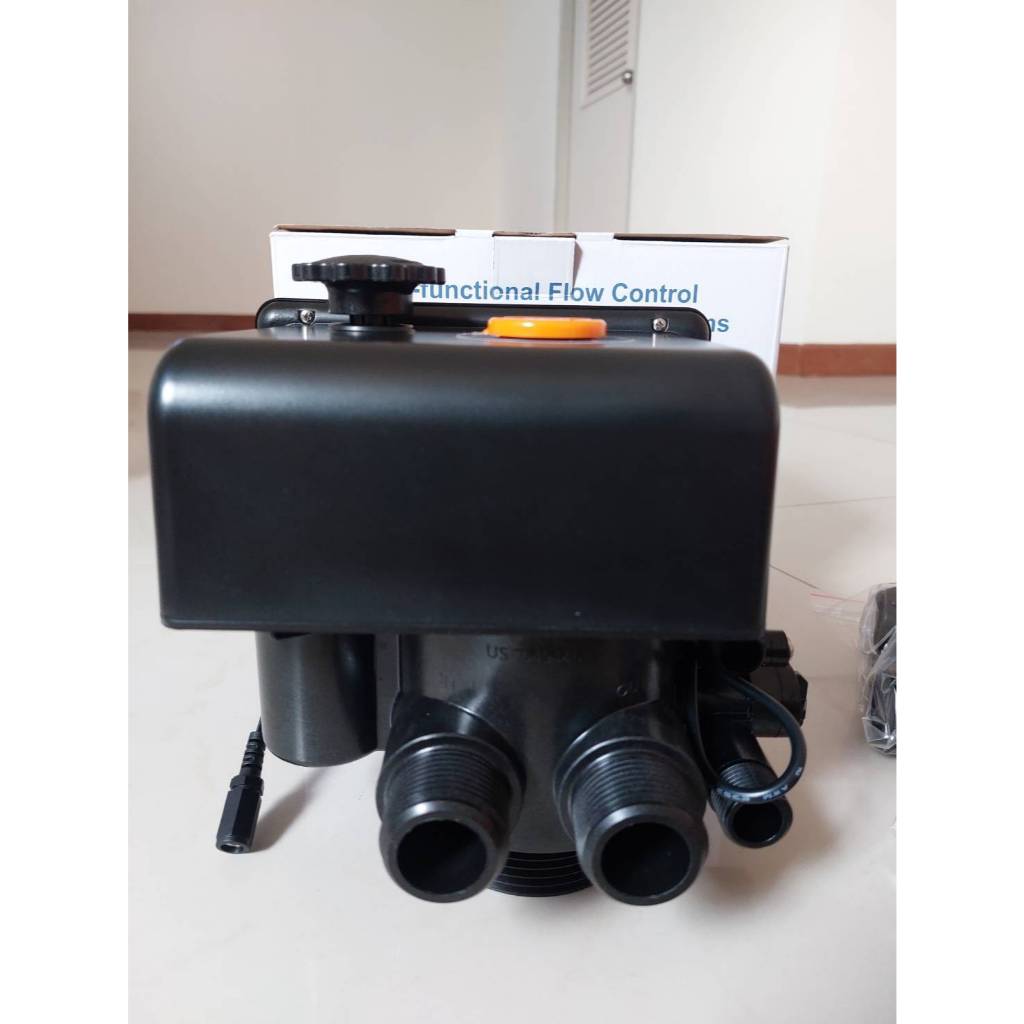 หัววาล์วอัตโนมัติ Auto Valve Resin รุ่น F63B1และ หัววาล์วอัตโนมัติ Auto Control Valve รุ่นF67B1