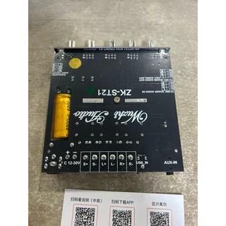 Zk-st21 100+100+200w