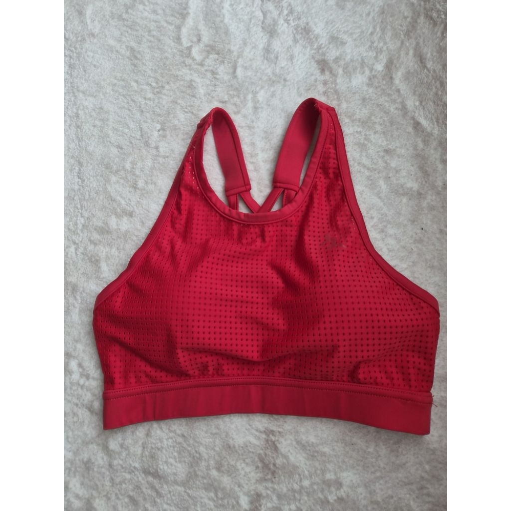 Sport bra D&P size s,m สภาพสวยมาก ใช้ถนอม