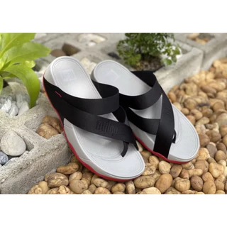 รองเท้าเเตะ fitflop สลิงรุ่นใหม่ สวย ใส่ได้ทั้ง หญิงและชายไซร้ 36----44