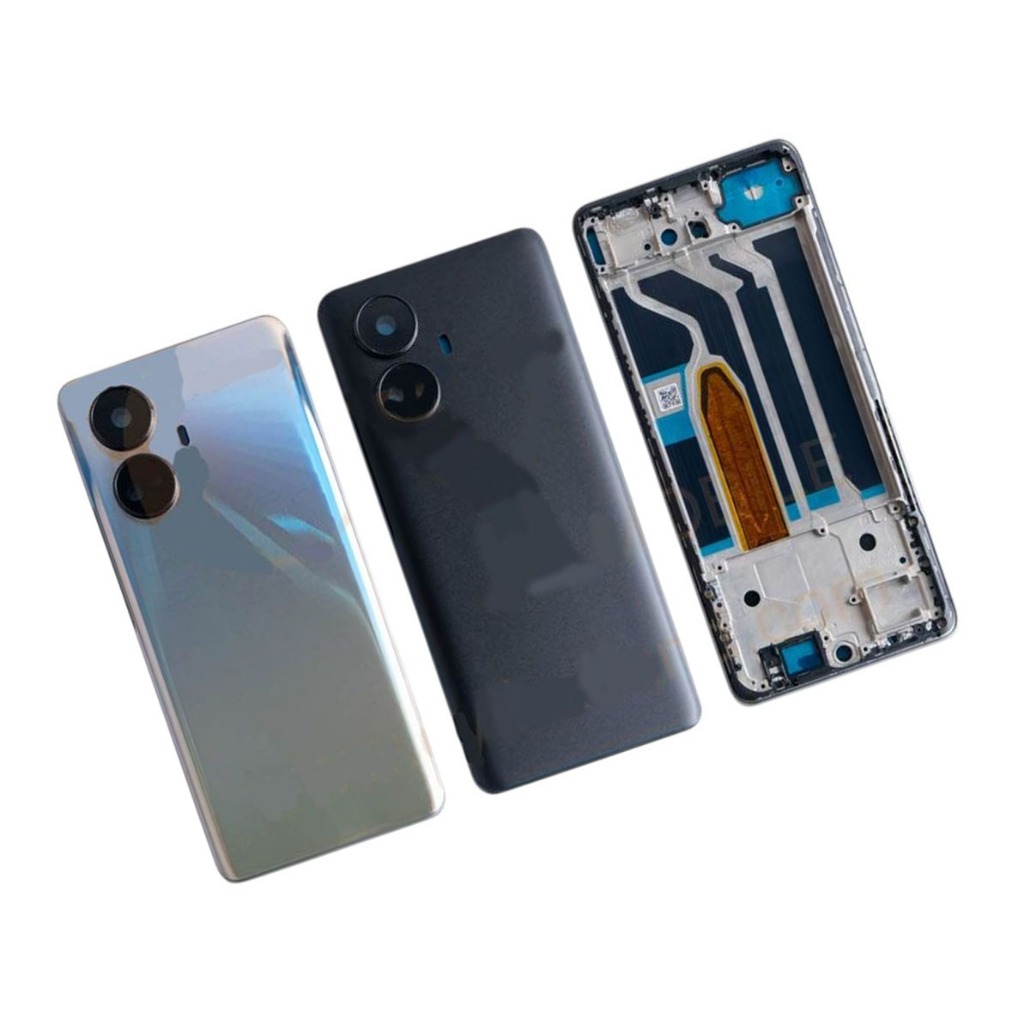 บอดี้ Realme 10 Pro Plus บอดี้ครบชุด Realme 10 Pro Plus