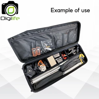 Godox Bag CB01 Trolley Bag For Studio Set ,Tripod, Light Stand, Accessories กระเป๋าล้อลาก กระเป๋าชุดไฟ กระเป๋าขาไฟ