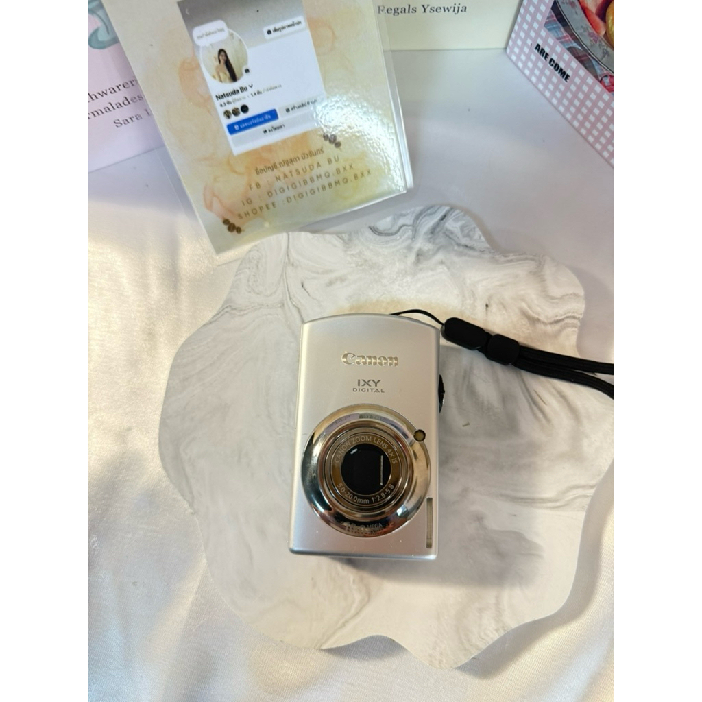 📸canon ixy 920 is/ ixus 870is📸