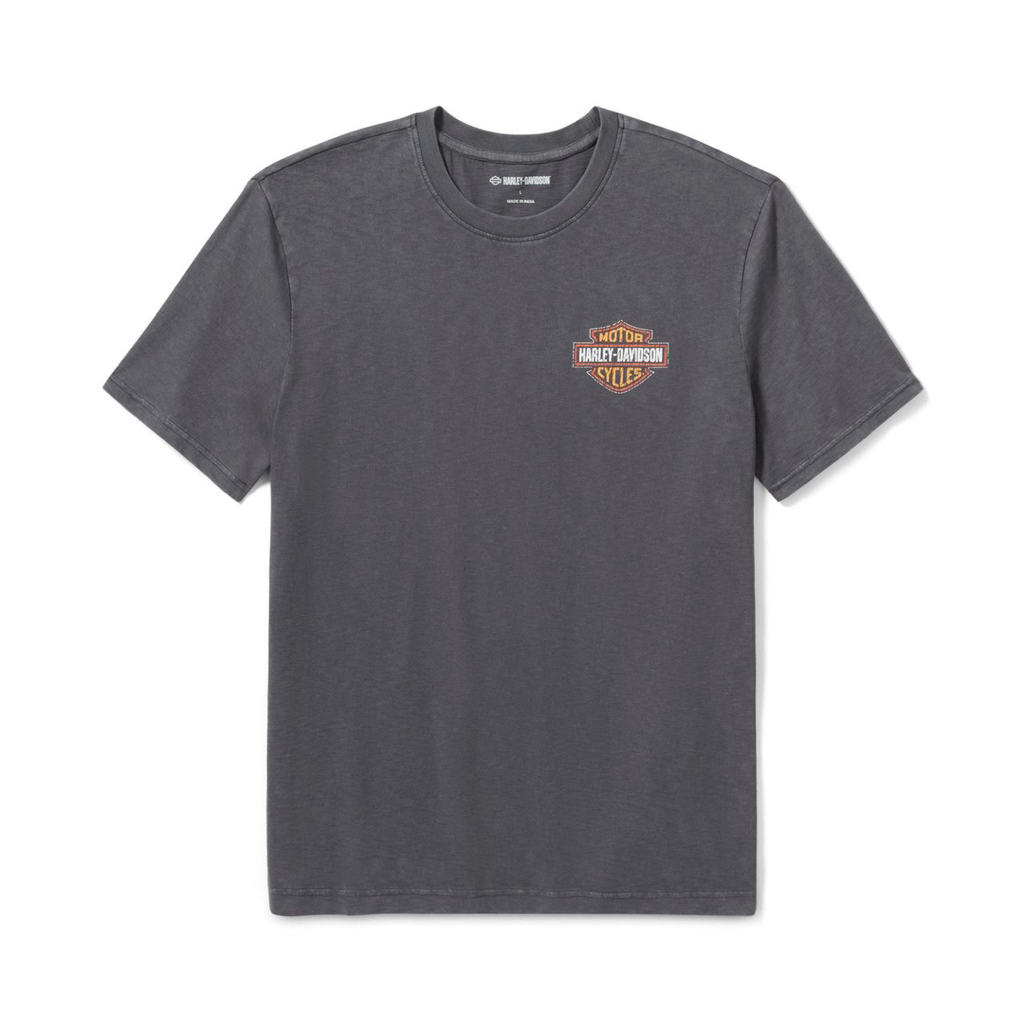 New Arrival เสื้อยืด MEN'S SOFTAIL SUNSET TEE 96719-25VM