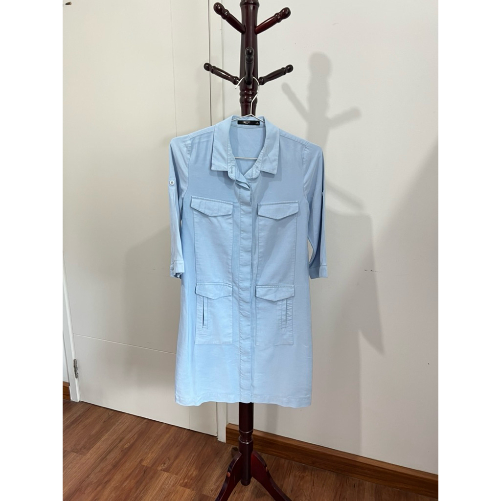 ส่งต่อเดรส G2000 สวย แท้💯