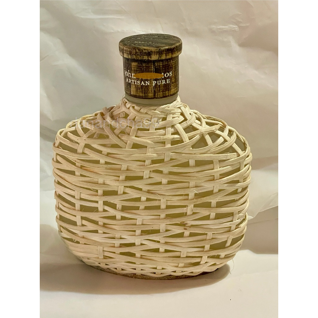 Artisa^n Pure J0hn Var-vat0s for men 125 ml ของแท้ ไม่มีเกรด