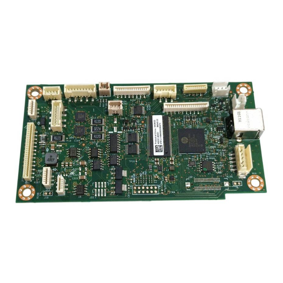 เมนบอร์ด HP Neverstop Laser MFP 1200a Part(4QD21-60001)แท้มือ1