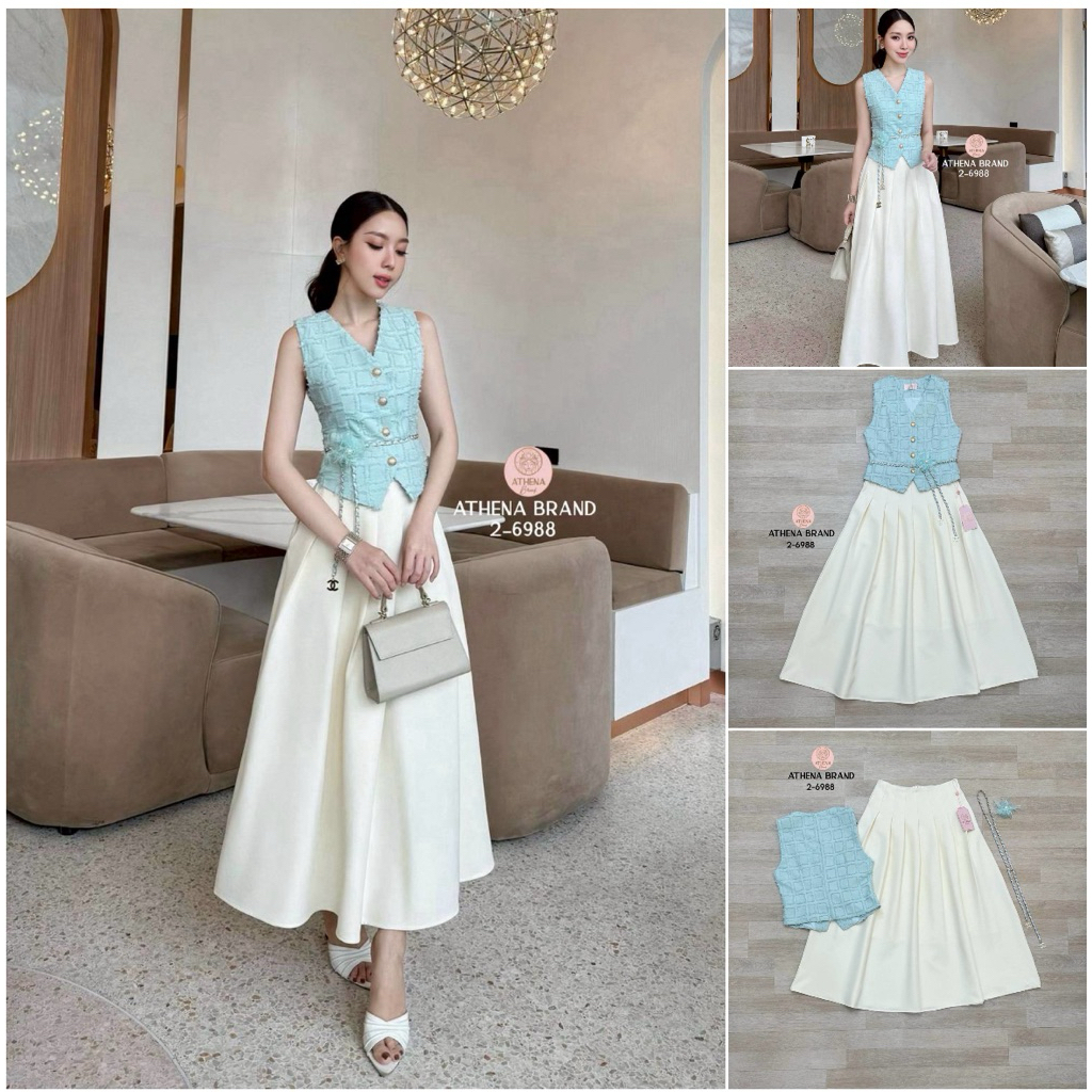 Tnclub    Tag 🔖 :Athena (อธีน่า) Brand   15/9