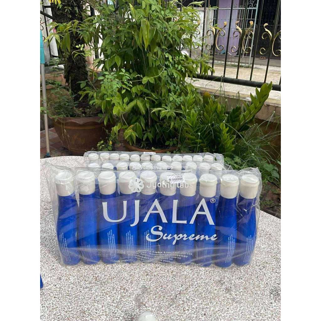 ยกลังถูกที่สุด พร้อมส่งหนักมากกทุกขนาด  ujala ครามปรับผ้าขาวอินเดียใช้ดียอดนิยม หลายลังทักราคาถูกมากก ราคา ถูกที่สุด ดีลบีเคเค แกลเลอรีภาพที่ 5