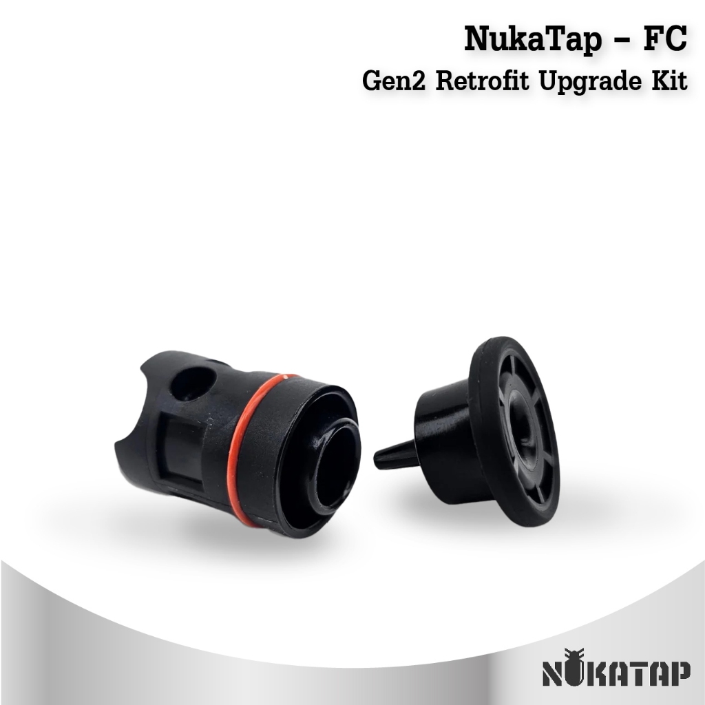 NukaTap – FC – Gen2 Retrofit Upgrade Kit