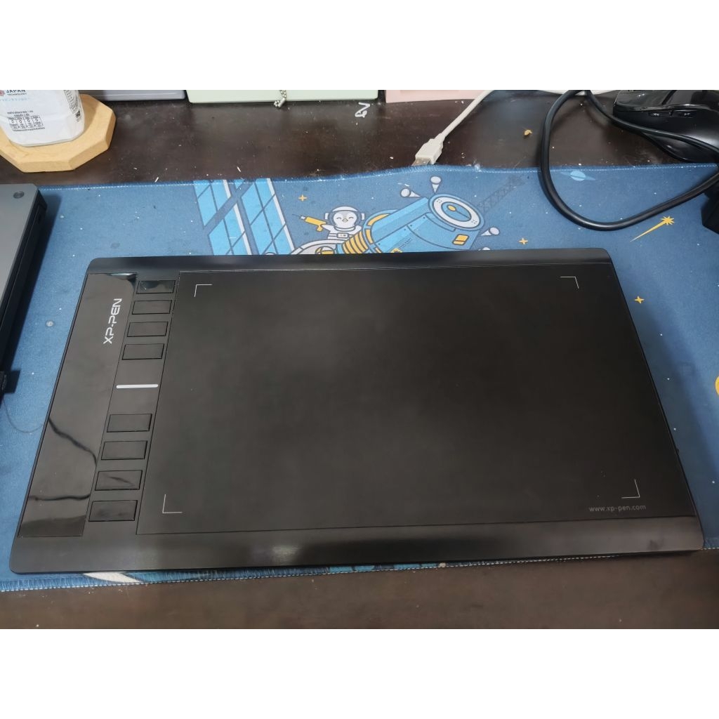 เมาส์ปากกา xp-pen รุ่น star03 v2