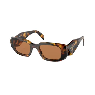 (แท้/รับประกัน) แว่นกันแดด PRADA รุ่น SYMBOLE PR17WSF ของแท้ 100% พร้อมอุปกรณ์