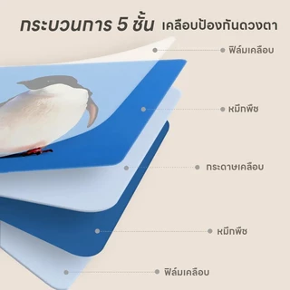 KAWA 0-36 สองด้าน Flashcards แฟลชการ์ดเด็ก การ์ดกระตุ้นพัฒนาการสายตาทารก มอนเตสซอรี่ สําหรับเด็กแรกเกิด