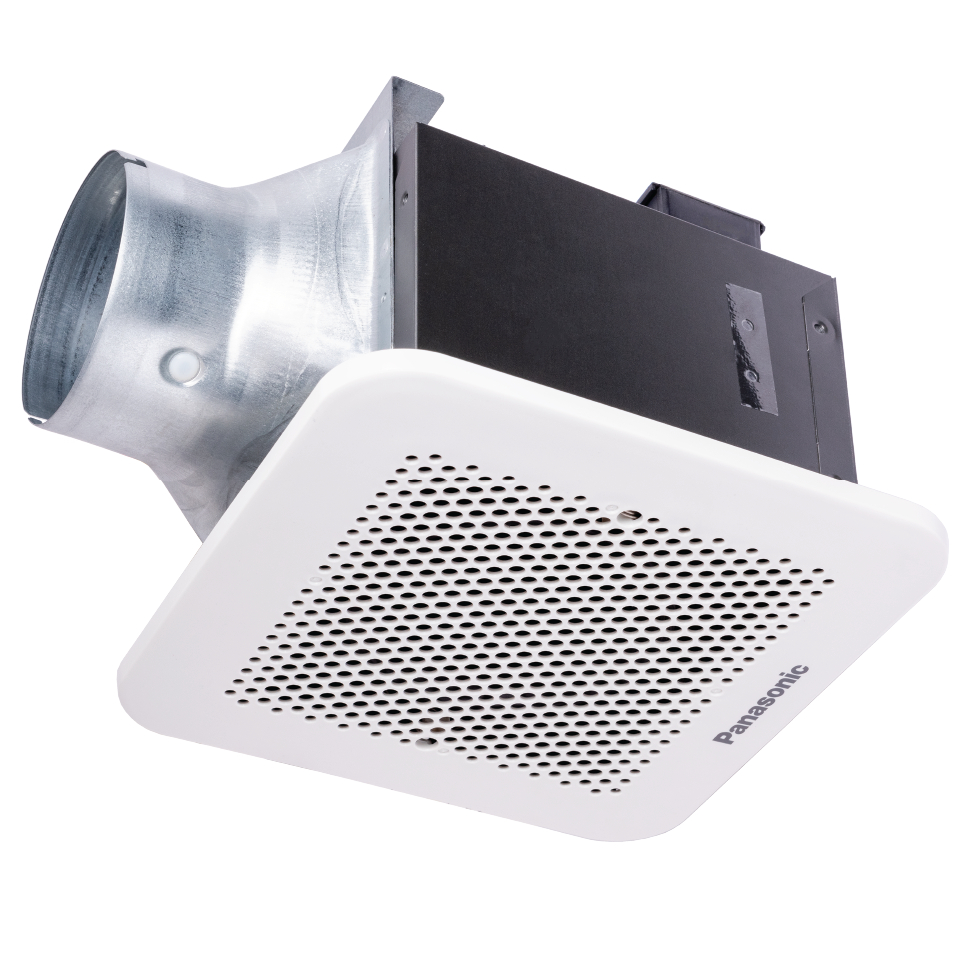 PANASONIC FV-17CU906 พัดลมระบายอากาศติดเพดาน 17 ซม.