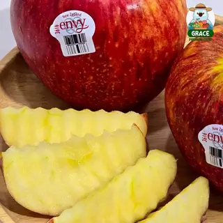 แอปเปิ้ลเอ็นวี่ Envy Apple อเมริกา ไซส์ L