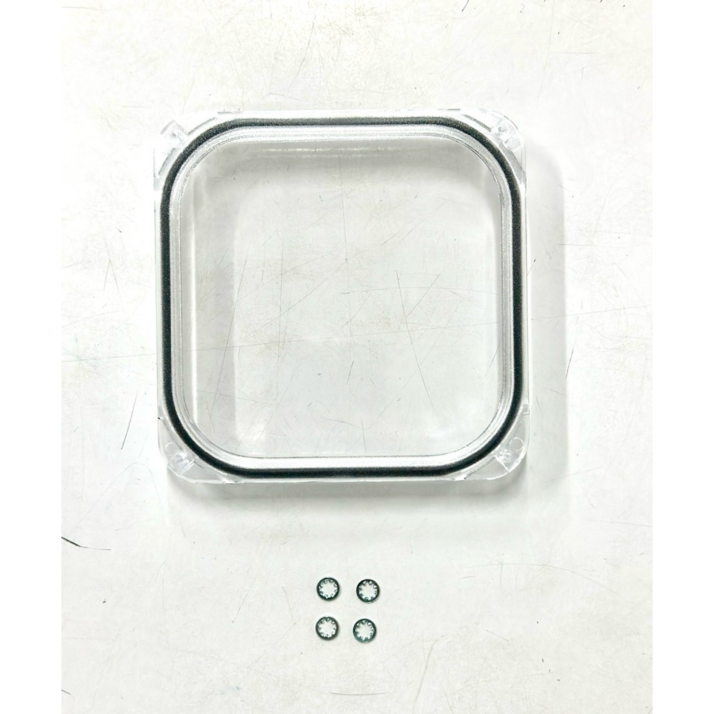 กรอบพลาสติก KWH-1P / KWH-3P