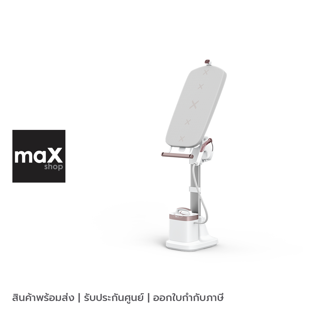 Tefal เตารีดแรงดันไอน้ำอเนกประสงค์ All in one IXEO VISION กำลังไฟ 2200 วัตต์ รุ่น QT1811