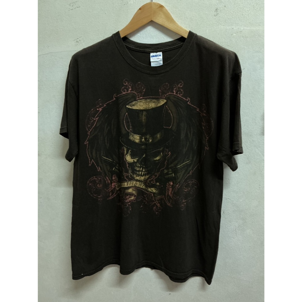 เสื้อ Smith & Wesson sz.L (A0925-022)