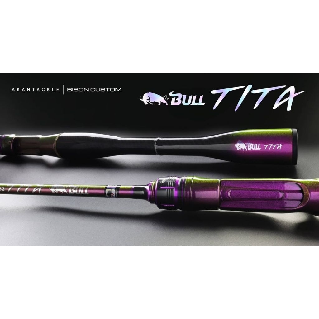 คัน Bison Bull Tita 661 662 701 702