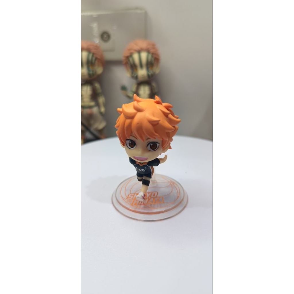 ฟิกเกอร์ Ichiban Kuji Haikyuu!! Hinata Banpresto Ichiban Kuji Haikyuu!!