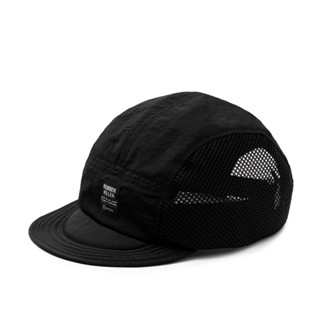 Rubber Killer - RK NET SHORT BRIM CAP - Black - 103130003