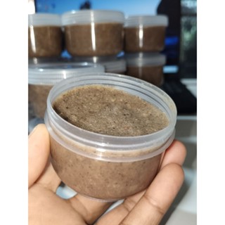 กะปิกระบี่ กระปุกเล็ก 100 กรัม ทำน้ำพริก ใส่แกง