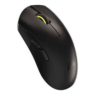 WIRELESS MOUSE (เมาส์ไร้สาย) CORSAIR SABRE V2 PRO ULTRALIGHT - BLACK (CH-931G000-WW)