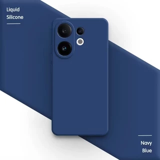 เคสกำมะหยี่ สีพื้น สำหรับ VIVO V70 V70FE V60 V60Lite V50 V50Lite V40 V40pro V30 pro เคสกันกระแทก TPU