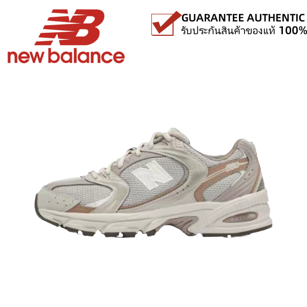 New Balance  NB530 MR530KOB Beige （ของแท้ 100%💯）