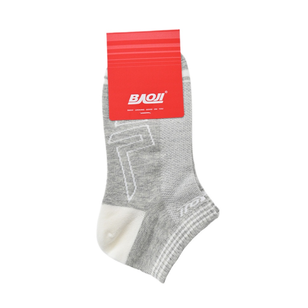 BAOJI บาโอจิ ถุงเท้า รุ่น BJM2304