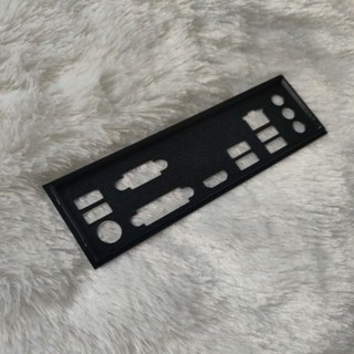 ฝาหลังเมนบอร์ด ga-b250m-hd3 และรุ่นอื่นๆ มีทุกรุ่น แผ่นหลังเ…