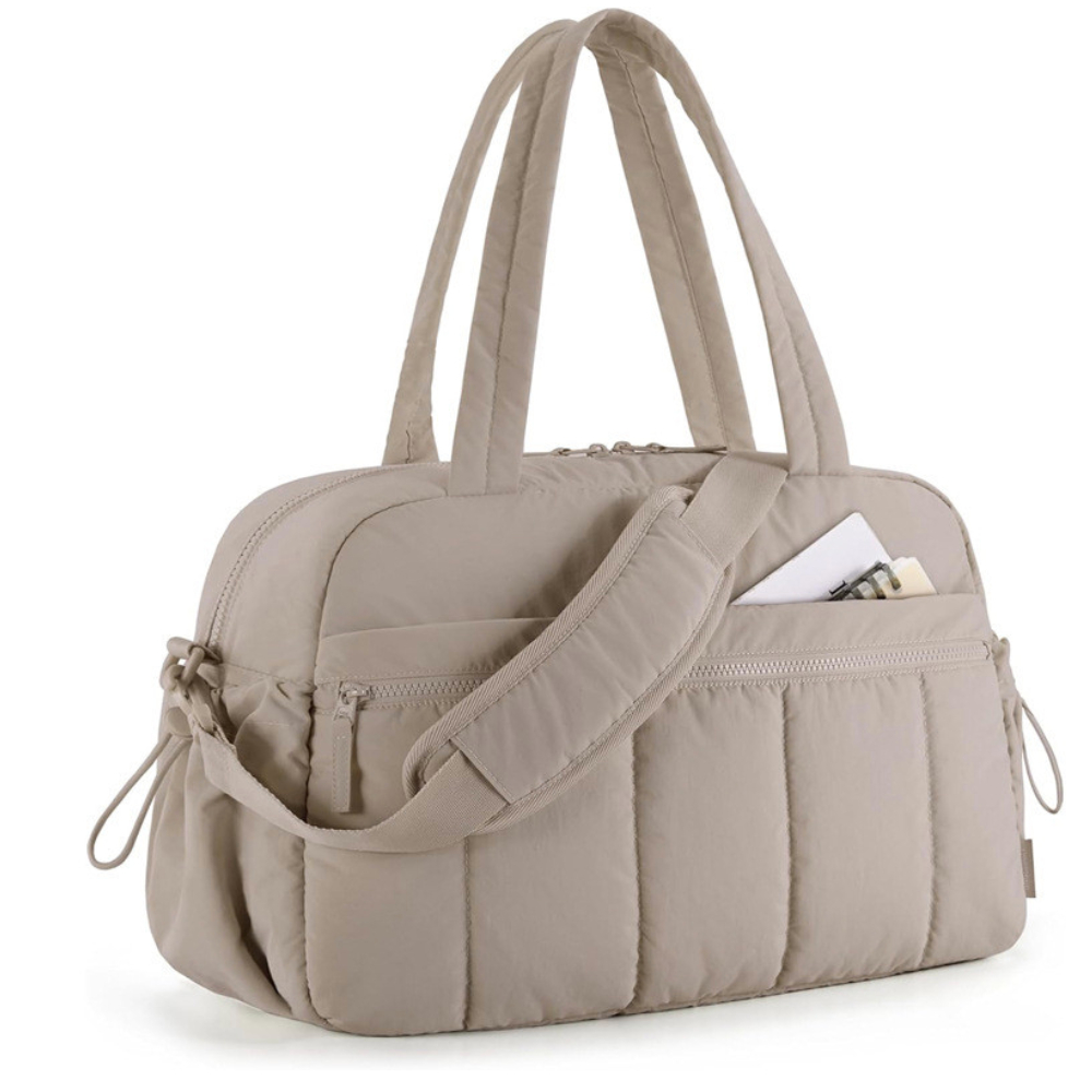 กระเป๋า Duffel BAGSMART วัสดุทนทาน