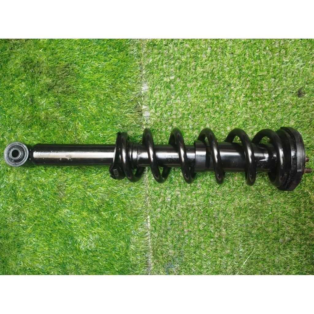 โช๊คหน้า isuzu d-max 2020 โฟวิล