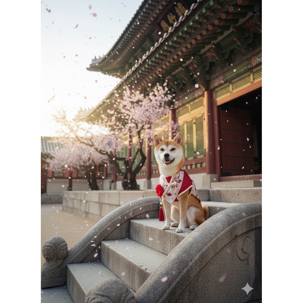 Fairy Tail | Min-jun ชุดเกาหลี เด็กผู้ชาย