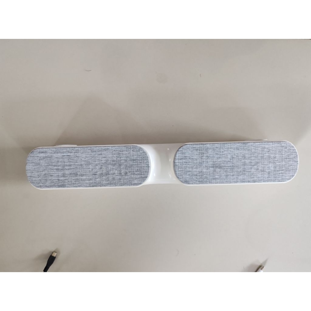 ลำโพงบลูทูธ​ SP-07 สภาพดี