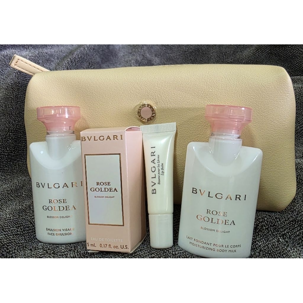 Amenity Kit by Emirates (Business Class)