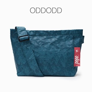 labrador ODDODD กระเป๋าสะพายข้าง ผลิตจากไทเวค (ZNA031)