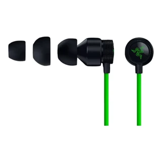 Razer Hammerhead V3 Wired Earbuds In Ear Headphone Gaming Headset หูฟังอินเอียร์ หูฟังมีสาย