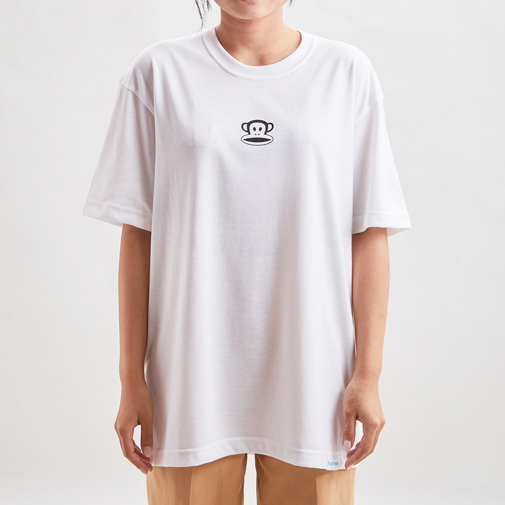 PAUL FRANK เสื้อยืดใส่ได้ทั้งชายและหญิง JULIUS MANGA MANIA ราคา ถูกที่สุด ดีลบีเคเค แกลเลอรีภาพที่ 2