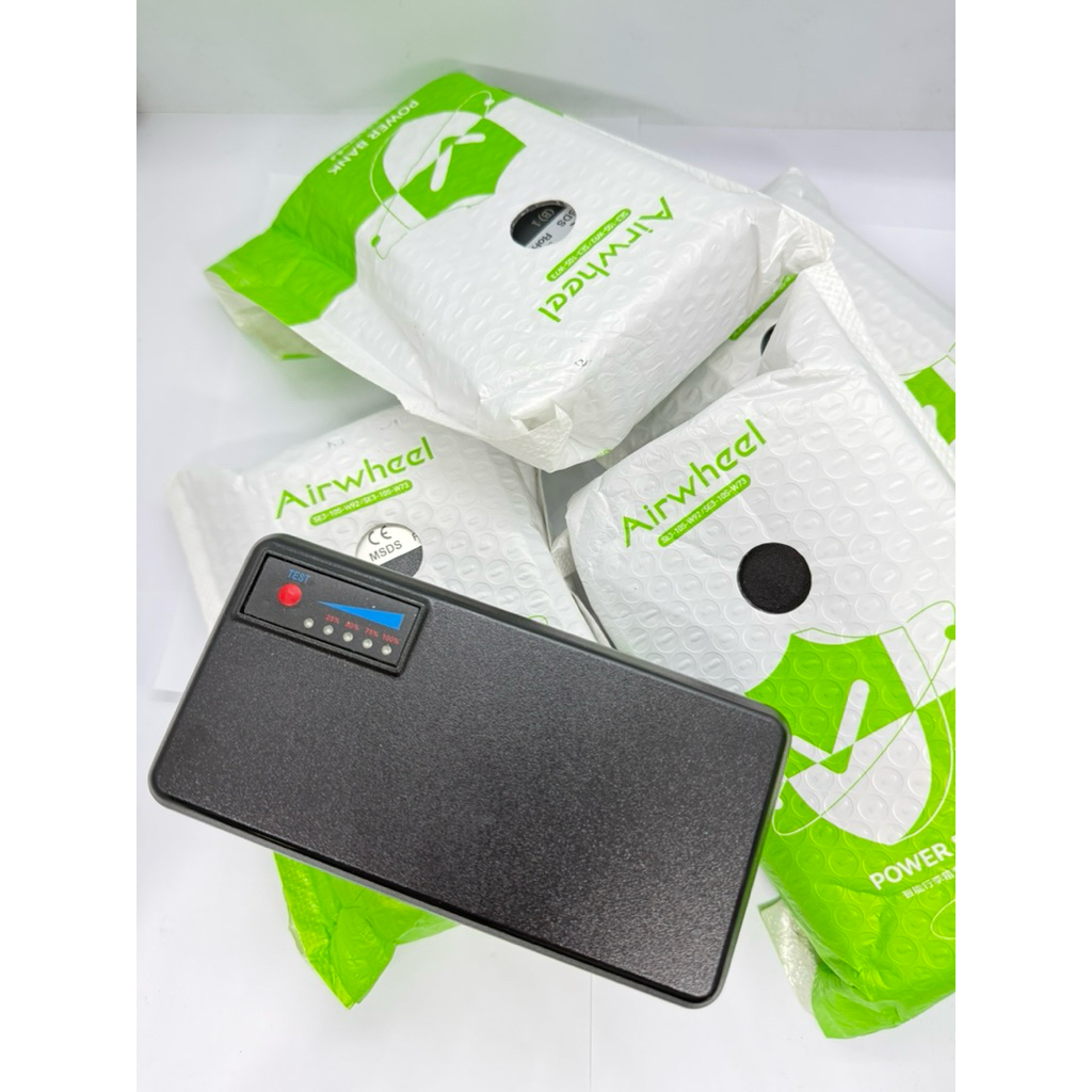 แบเตอรี่กระเป๋าไฟฟ้า PowerBank SE3S,SE3SL แบตสำรอง มีเครื่องหมาย ccc ของจีน