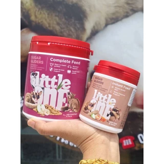 Little One อาหารชูก้าไกลเดอร์ (นำเข้าเยอรมัน)