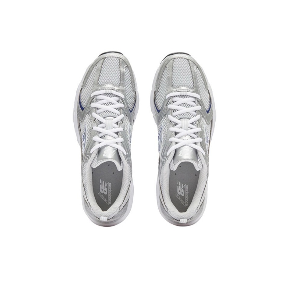 ♥การันตีของแท้ 100%♥ New Balance NB 530 MR530BS - รูปที่ 4